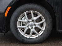 Used | Chrysler | Pacifica | Touring | Black | FWD The 2023 Chrysler Pacifica Touring L FWD is the p... (image 4)
