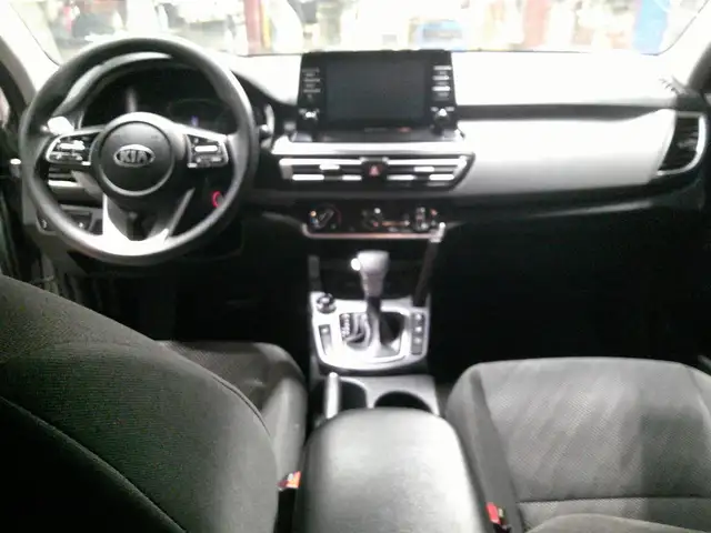 KIA SELTOS LX AWD 2021 in Cars & Trucks in Longueuil / South Shore - Image 11