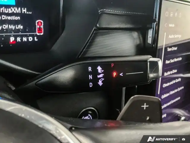 2024 GMC Acadia Elevation | Remote Start | Rear View Camera in Cars & Trucks in Prince Albert - Image 23