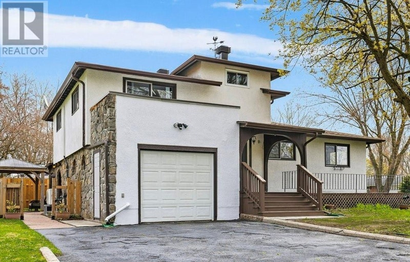 35 PEDEN BOULEVARD Brockville, Ontario Houses for Sale Brockville