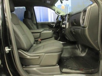 GMC SIERRA 1500 SLE 2019 2.7 LITRES TURBO 4X4 CREW-CAB BOITE DE 6 ET DEMI TOUT ÉQUIPÉ / CAMÉRA DE RE... (image 6)