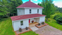 237 Greek River Road (With Acreage)