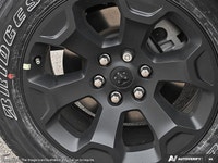 This Ram 1500 has a strong Twin Turbo Regular Unleaded I-6 3.0 L/183 engine powering this Automatic... (image 9)