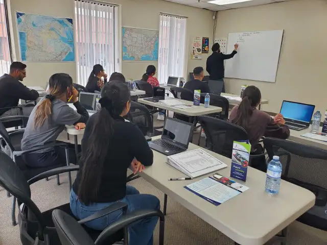 TRUCK DISPATCHER & FREIGHT BROKERAGE COURSE IN 3 DAYS in Classes & Lessons in Mississauga / Peel Region - Image 5