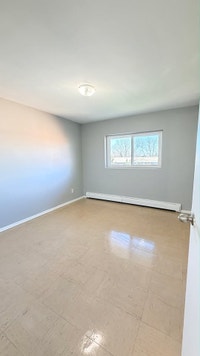 Large 2 Bedroom Unit is available immediately on top floor. All utilities are Inclusive. It will be... (image 1)