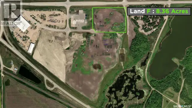F 480 York ROAD W Yorkton, Saskatchewan in Land for Sale in Regina - Image 2