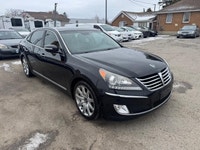 TIGER AUTO SALES LTD - Quality Pre-Owned Car Dealership - Located at 2275 Dundas St., London, Ontari... (image 6)