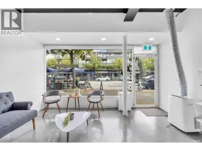 Exceptional opportunity to acquire a well-established, turnkey lash studio in the heart of West Broa...