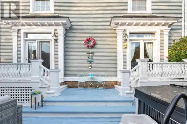 156 Summer Street Summerside, Prince Edward Island in Houses for Sale in Summerside - Image 13