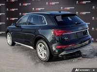 Check out this 2021 Audi Q5 Komfort while we still have it in stock! *Get Your Money's Worth for thi... (image 3)