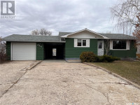 304 4th STREET W Wynyard, Saskatchewan