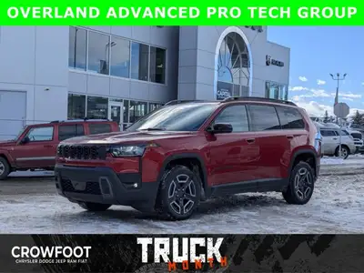 This Jeep Cherokee has a dependable Intercooled Turbo Gas/Electric I-4 1.6 L/98 engine powering this...
