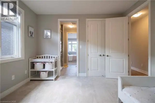 19 SECINARO Avenue Ancaster, Ontario in Long Term Rentals in Hamilton - Image 36