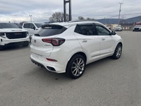 Welcome to Murray Buick GMC - Penticton Ready to impress, our 2024 Buick Encore GX Avenir AWD is a b... (image 5)
