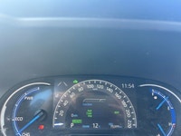 Master daily commutes and weekend adventures alike in this exceptional 2019 Toyota RAV4 Hybrid Limit... (image 9)