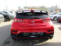Thanks for viewing our South View Motors Inventory! 2022 HYUNDAI VELOSTER N Engine: 2.0L Turbocharge... (image 5)