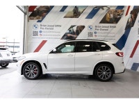 2022 BMW X5 xDrive40i 3.0L I6 DOHC 24V TwinPower Turbo AWD 8-Speed Automatic Sport EXTERIOR - MINERA... (image 5)