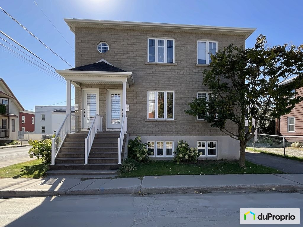 $294,900 - Condominium for sale in St-Hyacinthe — photo 1