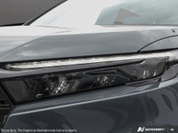 Introducing the 2026 Honda CR-V Hybrid Sport—an elegant fusion of efficiency, power, and sophisticat... (image 8)