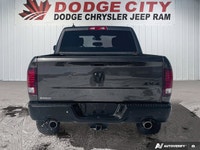 This Ram 1500 Classic Features the Following Options TECHNOLOGY PACKAGE I -inc: Push-Button Start, R... (image 4)