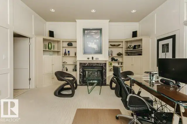 11 WELLINGTON CR NW Edmonton, Alberta in Houses for Sale in Edmonton - Image 29