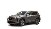 Odometer is 25639 kilometers below market average! 2023 Nissan Rogue Bluetooth Hands Free Phone, Bac... (image 5)