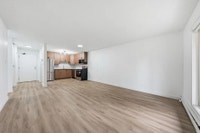 Amenities: Gym and Community Room • City Views • Heat & Water Included Suite & Building: Spacious on... (image 8)