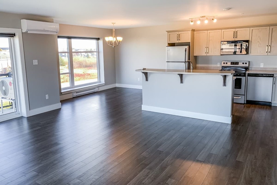 The Tides - 2 Bedroom available at 20 MacKenzie Drive, Summersid 2