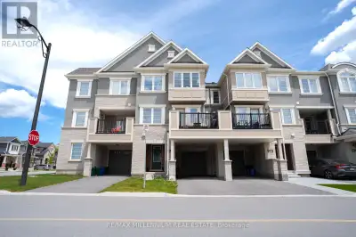 974 HICKORY CRESCENT Milton (CB Cobban), Ontario