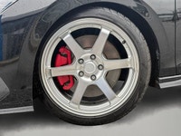Ignite your passion for driving with this exhilarating 2024 Volkswagen Golf GTI 380 Autobahn Hatchba... (image 8)