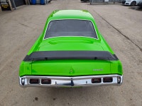 NEW Performance 318ci motor with a 4 speed manual transmission. MSD ignition. Edelbrock intake manif... (image 5)
