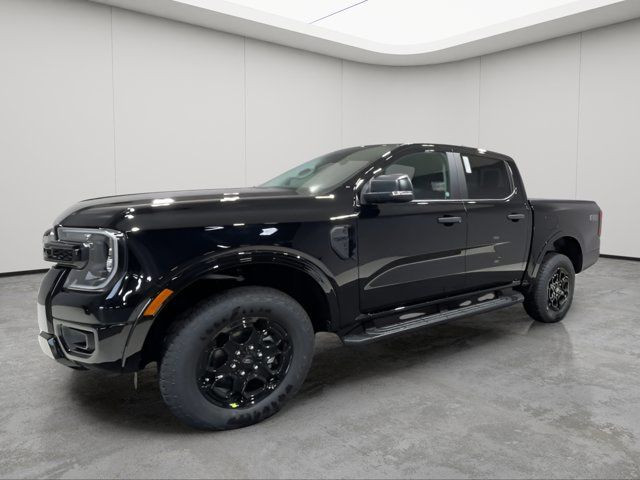 2025 Ford Ranger XLT in Cars & Trucks in Strathcona County - Image 4