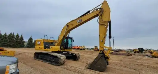 CAT 330 - 2022 in Heavy Equipment in Saskatoon - Image 5