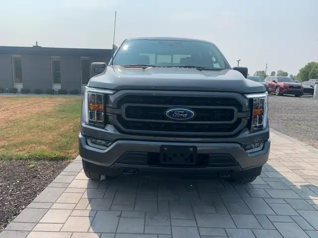 2022 Ford F150 XLT $280.94 Bi-weekly63738355191425121