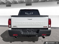 Experience the perfect blend of comfort, capability, and versatility with this *2025 Honda Ridgeline... (image 3)