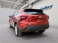 CLEAN CARFAX. PERFECT CITY SUV EFFICIENT, COMFORTABLE & CONNECTED Drive away in this stylish and eff... (image 2)