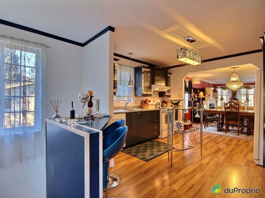 $689,000 - 2 Storey for sale in St-Sauveur — photo 3