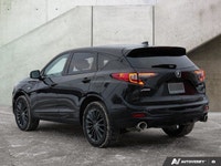 2024 Acura RDX Platinum Elite ASPEC SH-AWD. One Owner, No Accidents! This WON'T LAST!! Finished in a... (image 2)