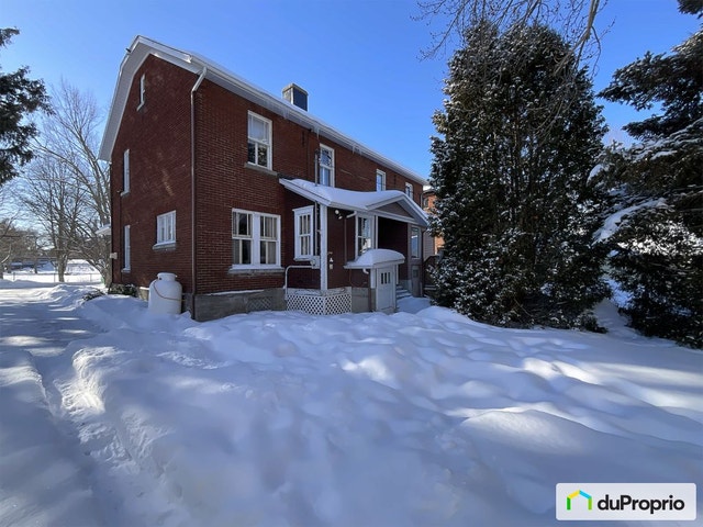 $325,000 - Semi-detached for sale in Louiseville — photo 3