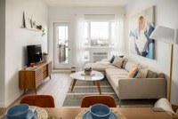 Amenities: Fitness Centre • Theatre & Games Rooms • Large Courtyard with BBQ Area • Dog Run & Wash S... (image 3)