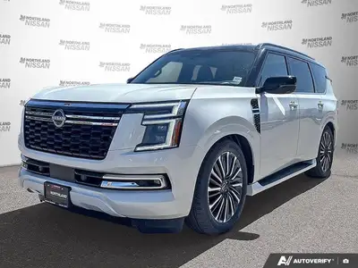 Northland Nissan is a certified Nissan retailer and the fastest growing brand in Canada committed to...