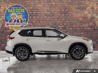 Welcome to Mann-Northway Auto Source. Elevate every journey in the stunning 2024 Nissan Rogue Platin... (image 7)
