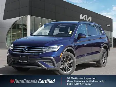 Come visit our Guelph Kia team, you can find us at 1 Wilbert Street, Guelph, ON, N1K 0A4, or call us...