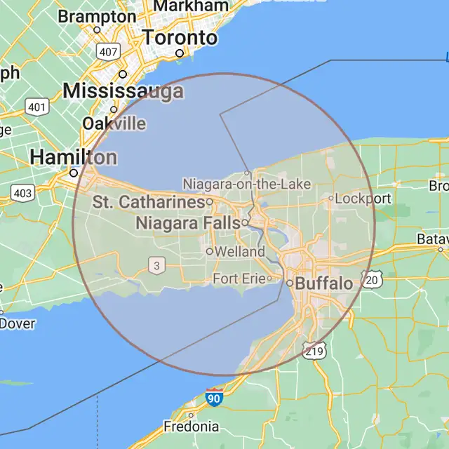 Mobile RMT in Niagara Falls63235433350273121