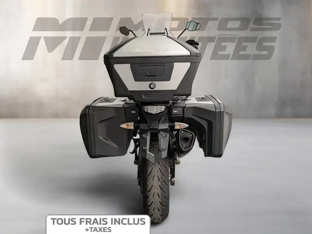 2018 KTM 1290 SUPER ADVENTURE S in Sport Touring in Laval / North Shore - Image 8