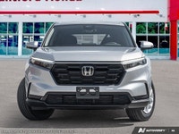 Introducing the brand-new 2026 Honda CR-V LX, an exceptional All-Wheel Drive SUV crafted for versati... (image 1)