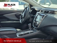 Come see this 2021 Nissan Murano S before it's too late! *Get Your Money's Worth for this Nissan Mur... (image 5)