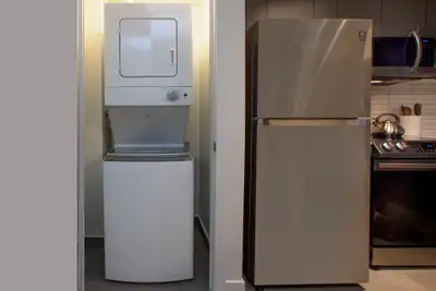 2-Bdm. for Rent at Junction Factory Dundas W./Runnymede Rd., View more