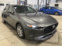 La Mazda Mazda3 Sport GX AUTOMATIQUE MAGS CAMERA RECUL A/C CRUISE 2019 offerte chez AutoStudio 72 à... (image 4)