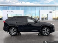 This Toyota RAV4 Plug-In Hybrid boasts a Gas/Electric I-4 2.5 L/152 engine powering this Variable tr... (image 5)